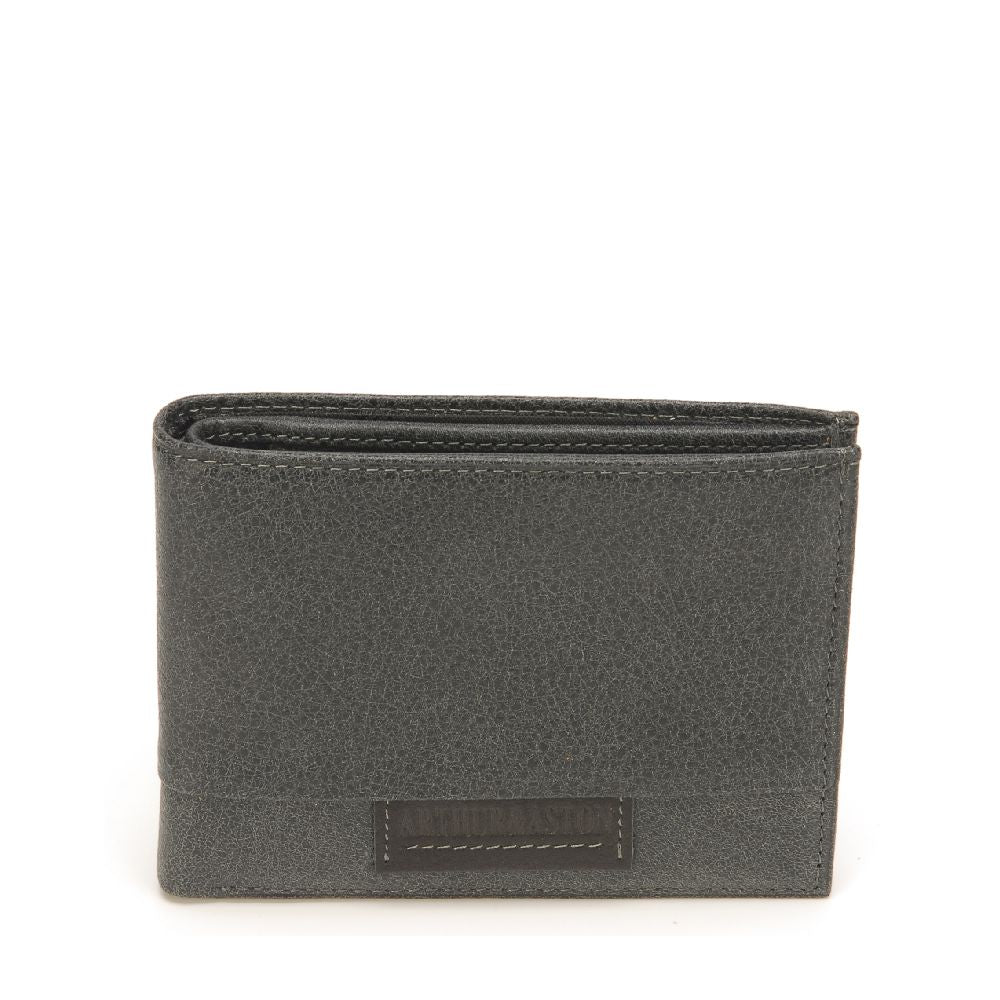 Marco Italian leather wallet