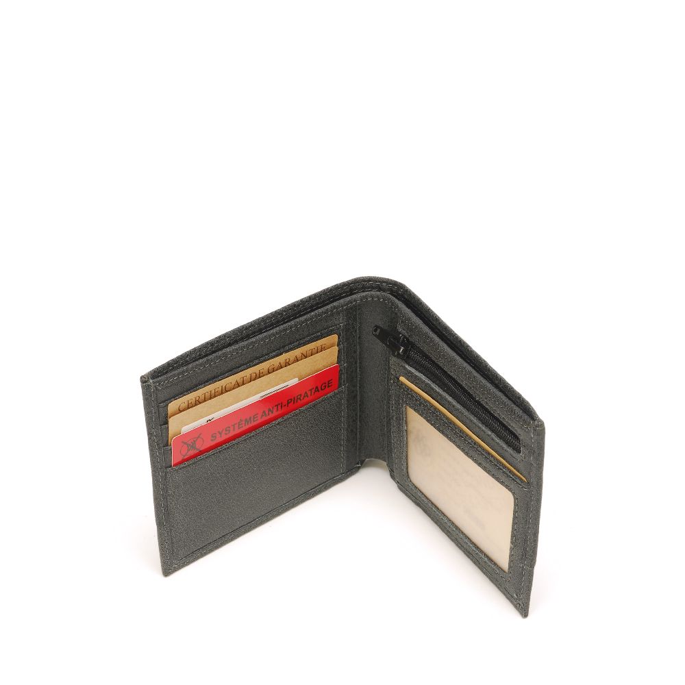 Marco Italian leather wallet