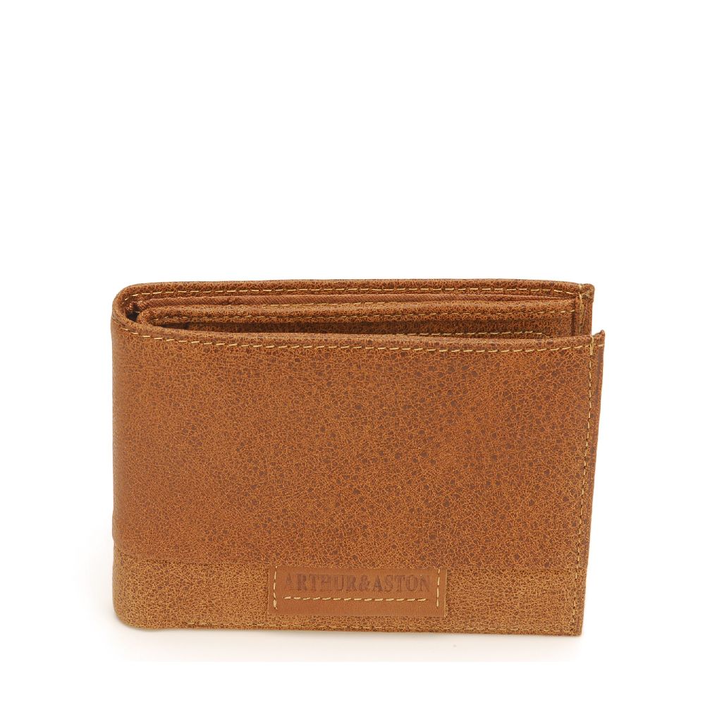 Marco Italian leather wallet