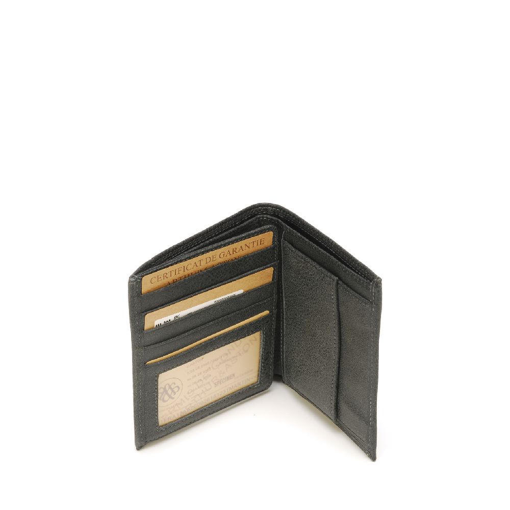 Marco leather wallet