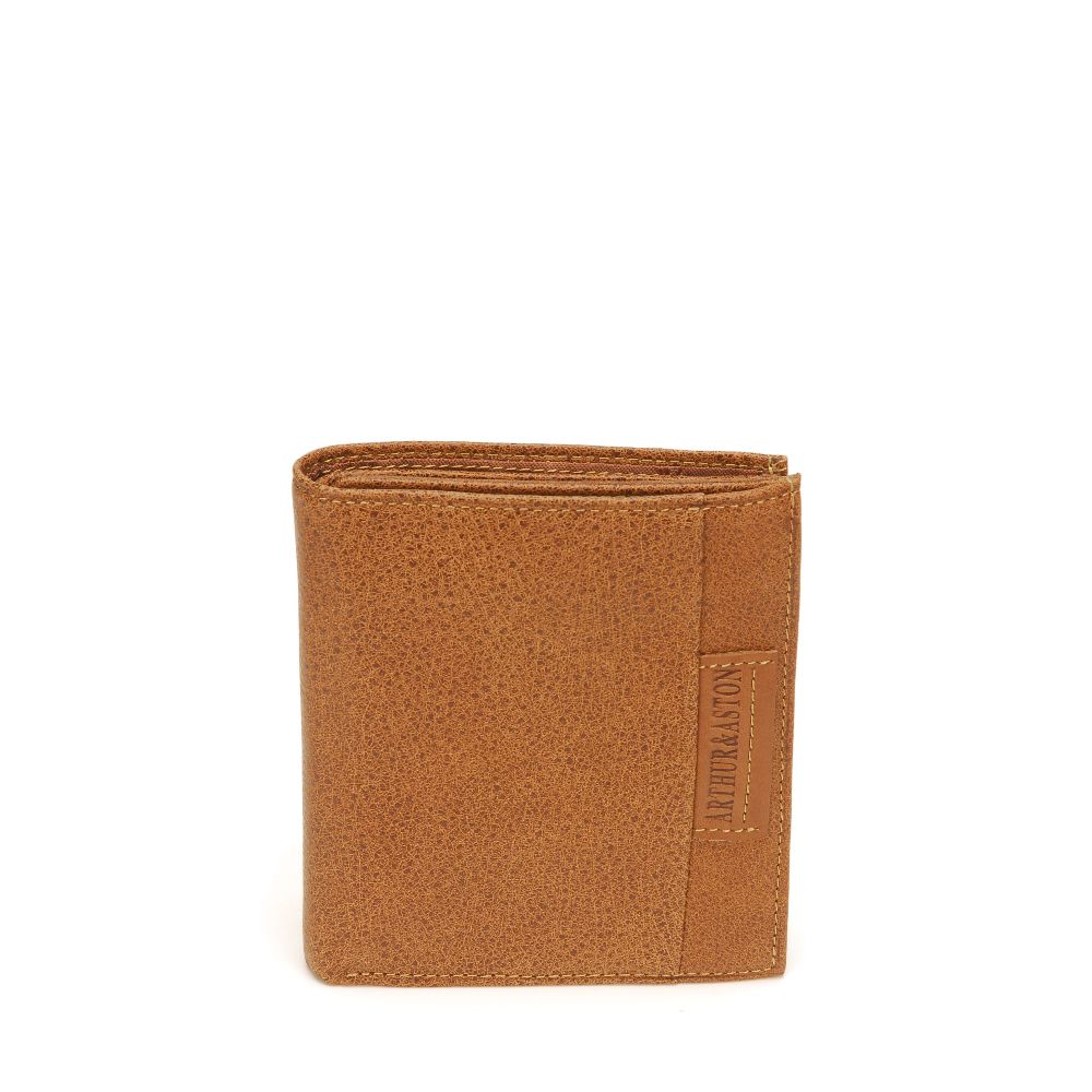 Marco leather wallet