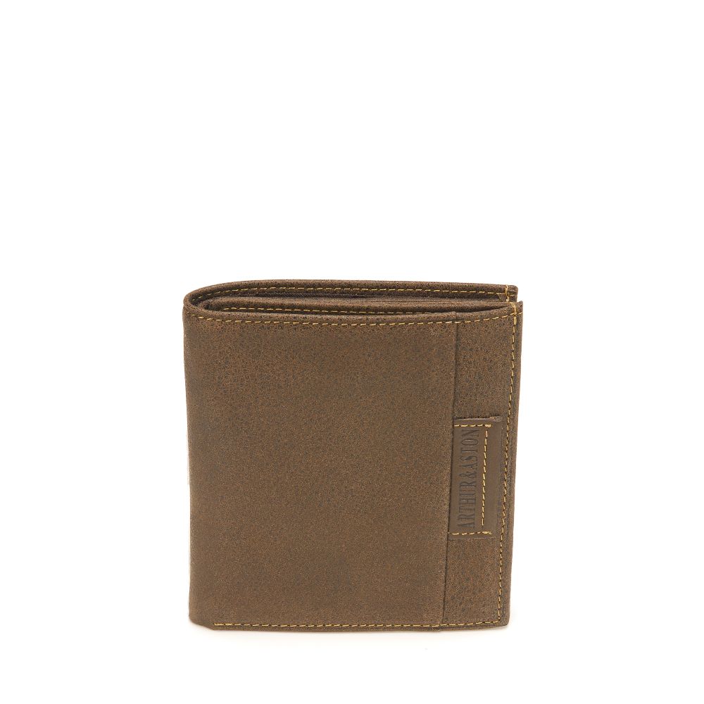 Marco leather wallet