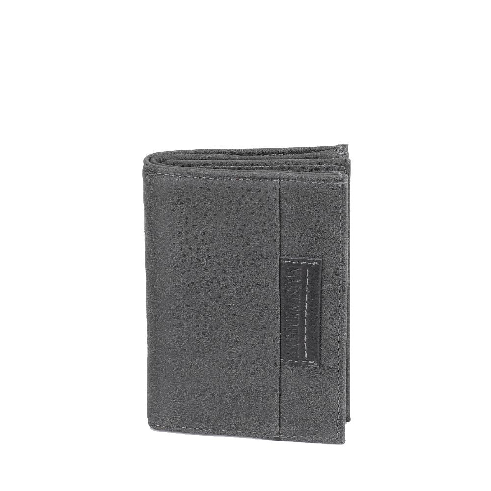 Marco leather wallet