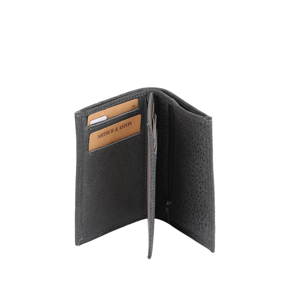 Marco leather wallet