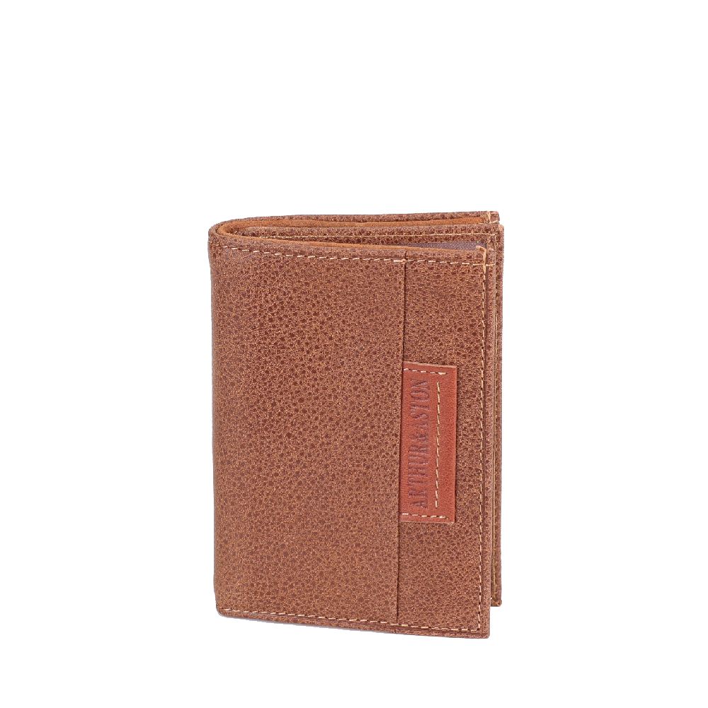 Marco leather wallet