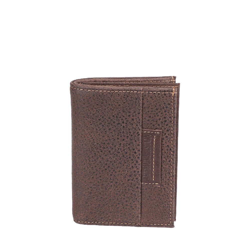 Marco leather wallet