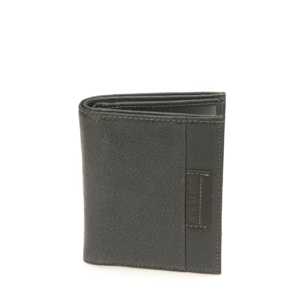 Marco leather wallet