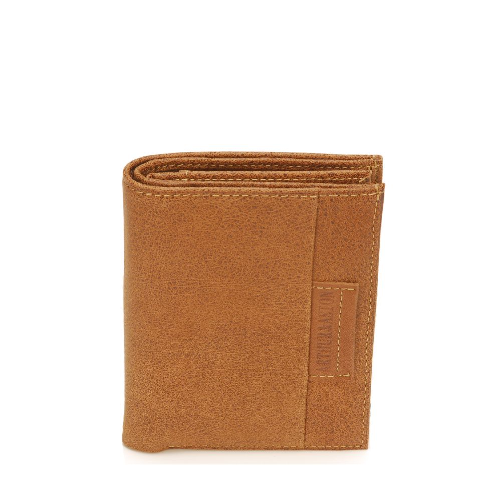 Marco leather wallet