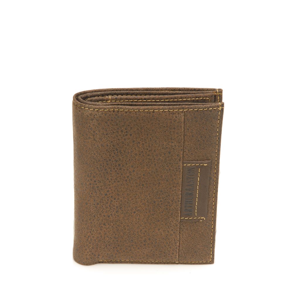 Marco leather wallet