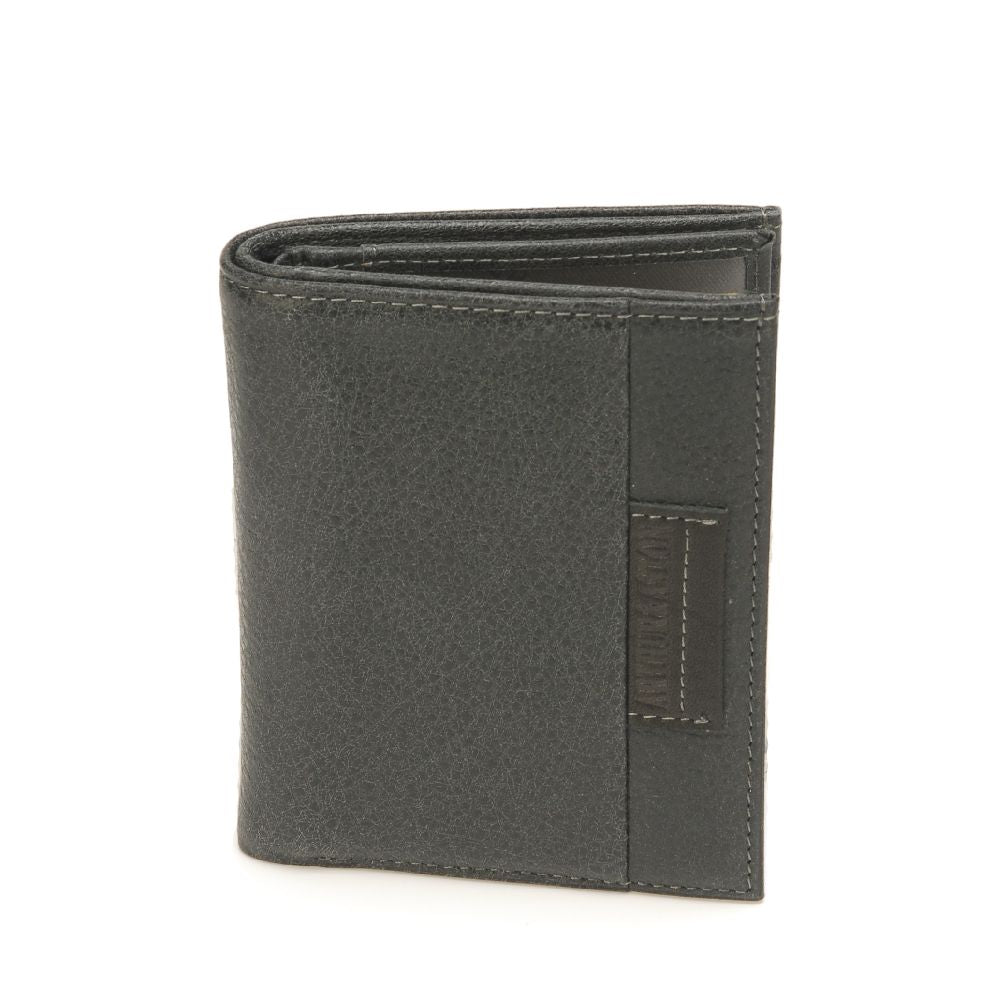 Marco leather wallet