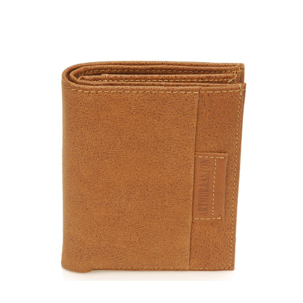 Marco leather wallet