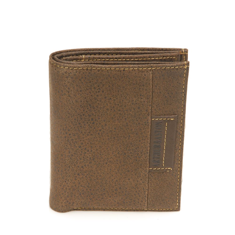 Marco leather wallet