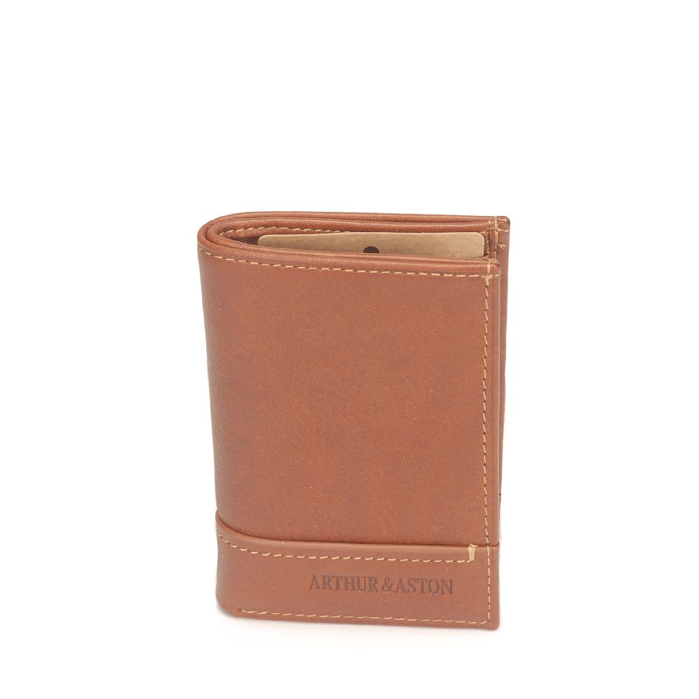 Paul leather card holder