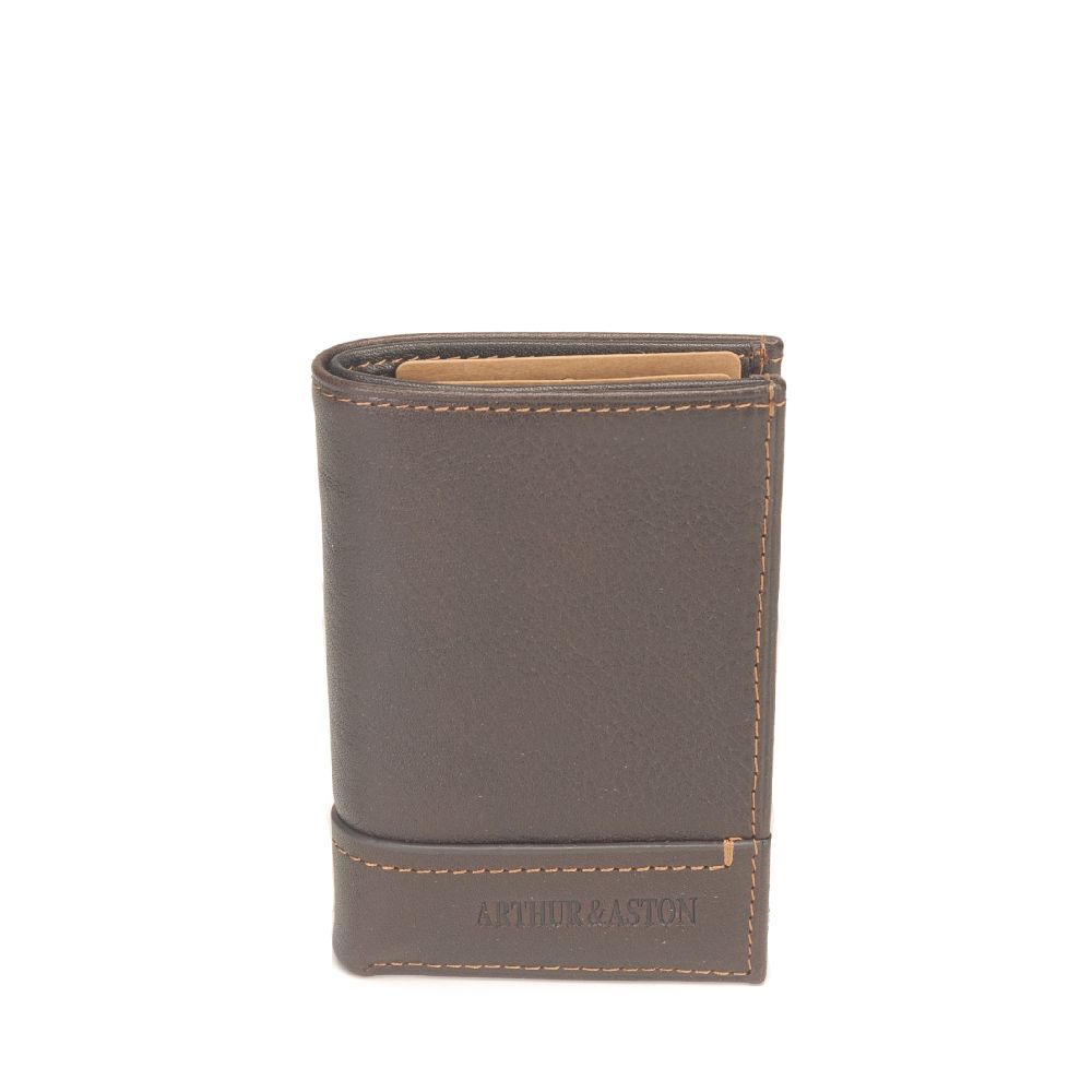 Paul leather card holder