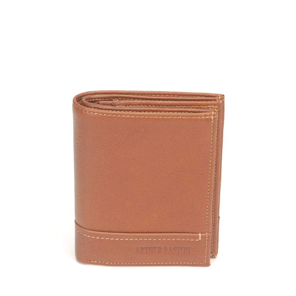 Paul leather wallet