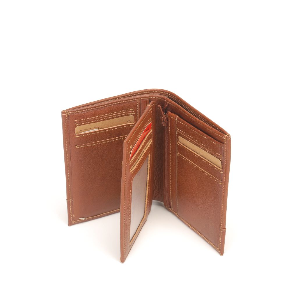 Paul leather wallet