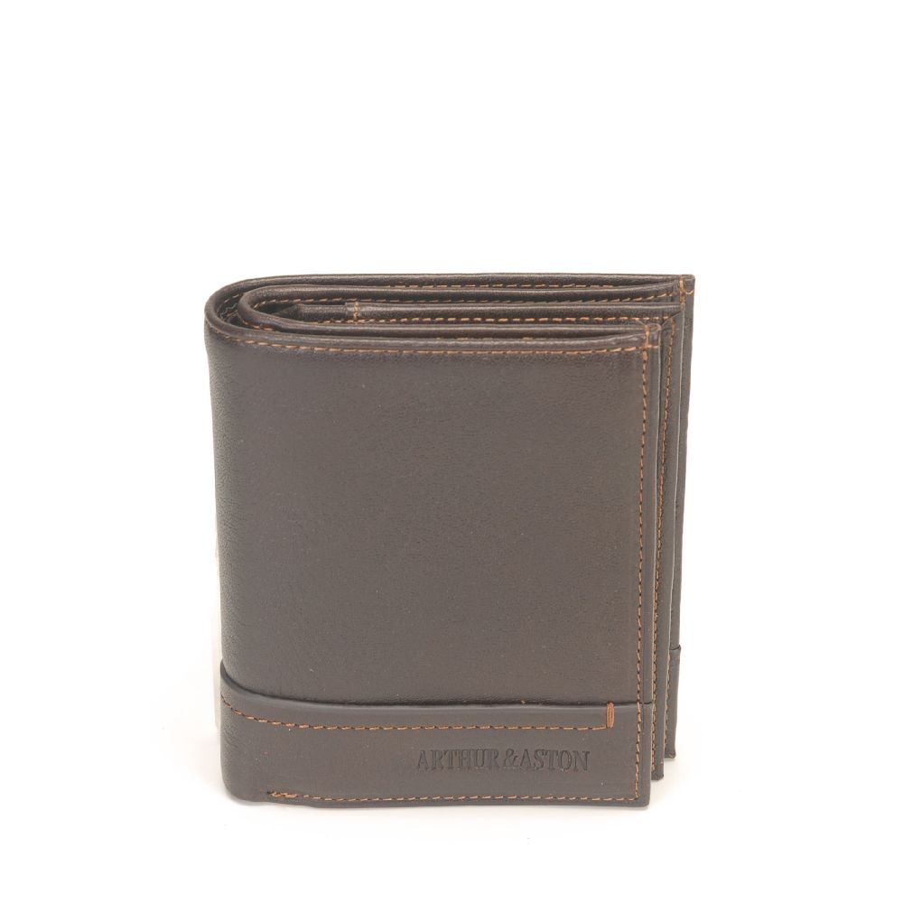 Paul leather wallet