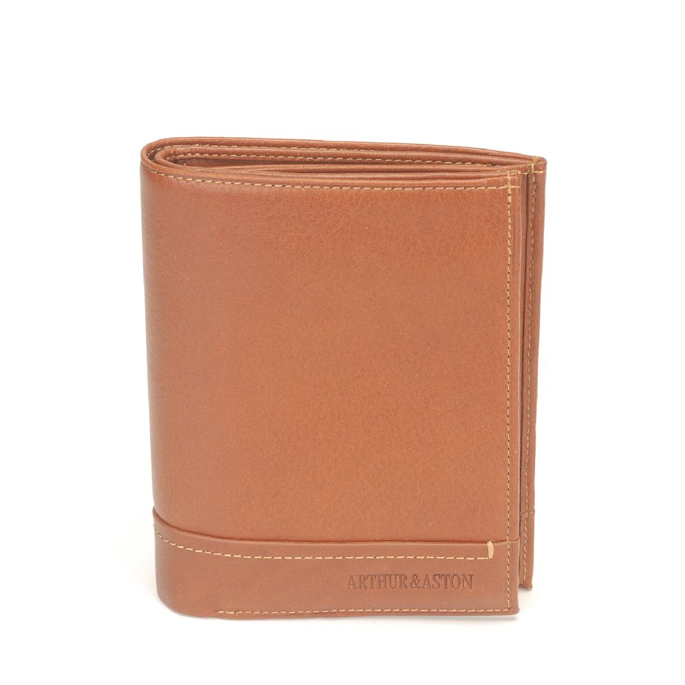 Paul leather wallet