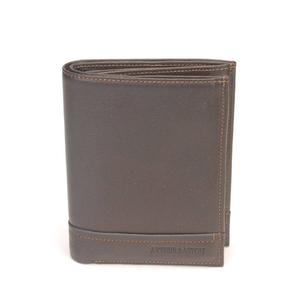 Paul leather wallet