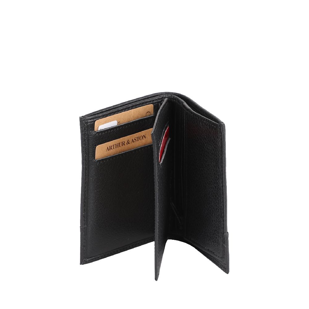 Paul leather wallet