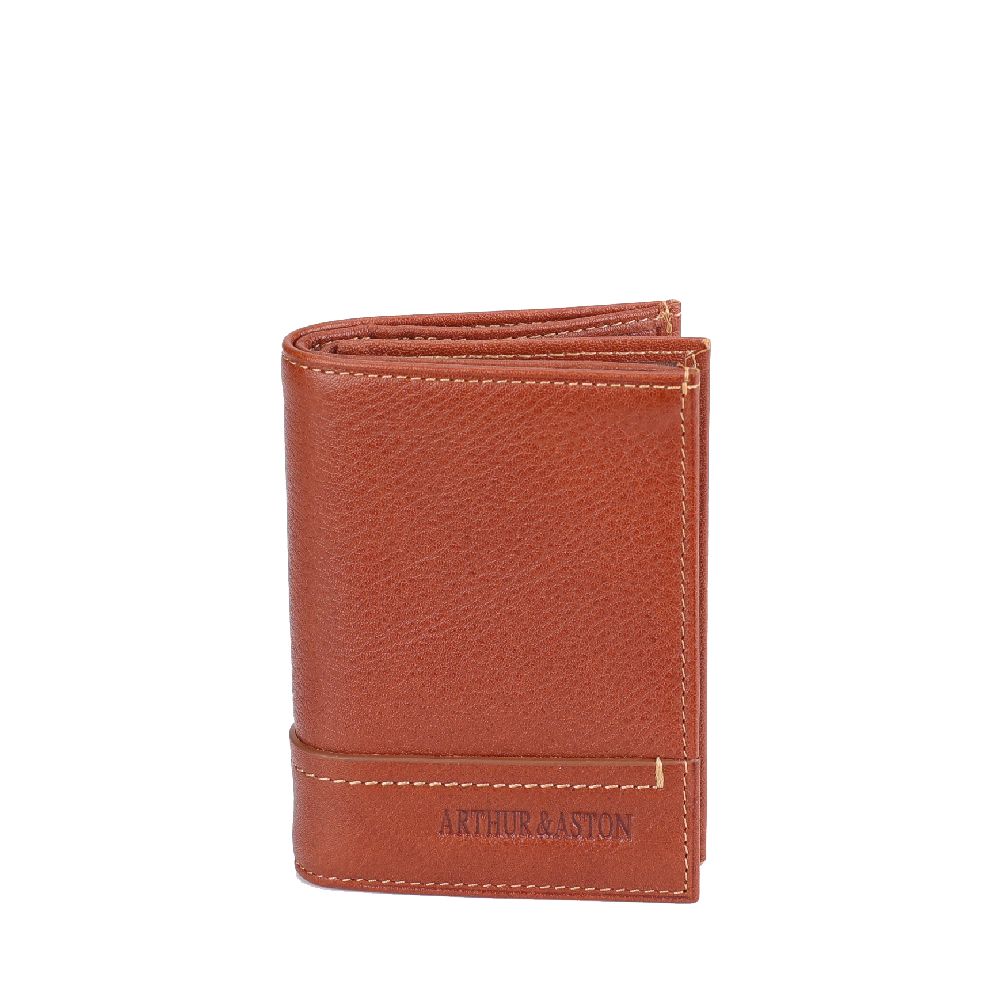 Paul leather wallet