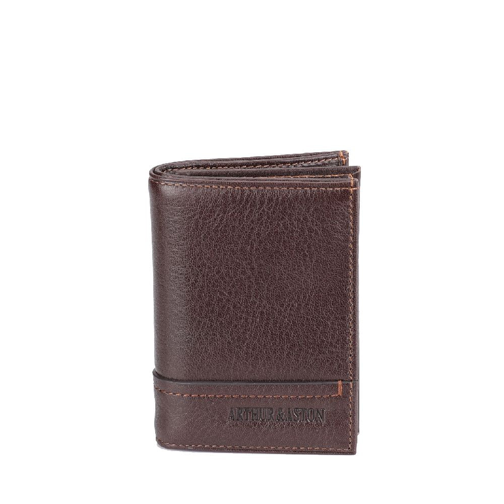 Paul leather wallet