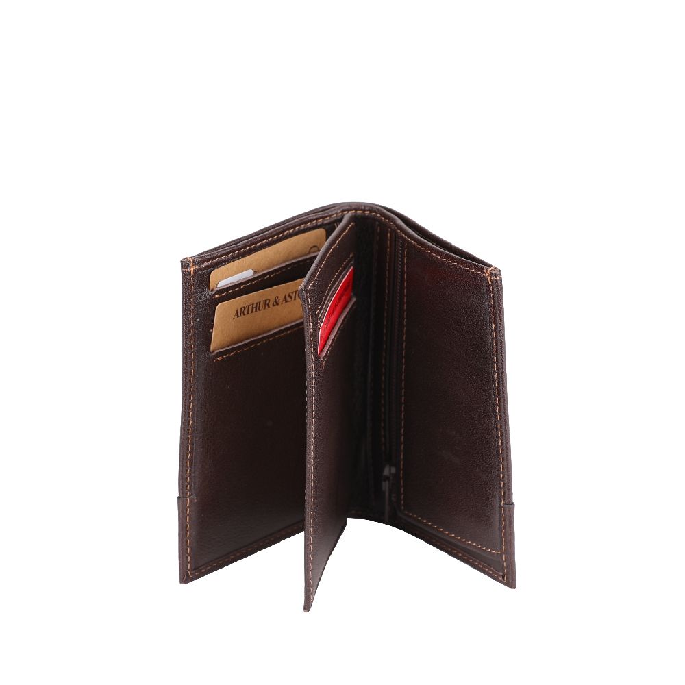 Paul leather wallet