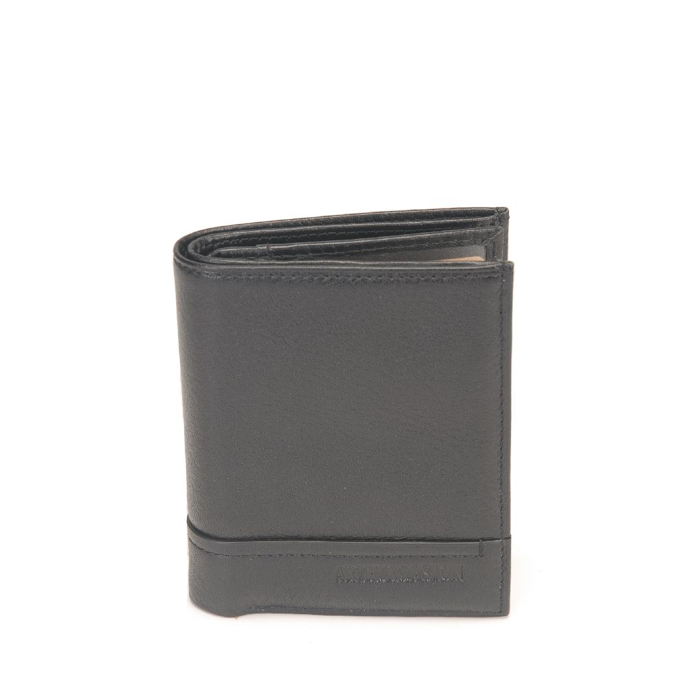 Paul leather wallet