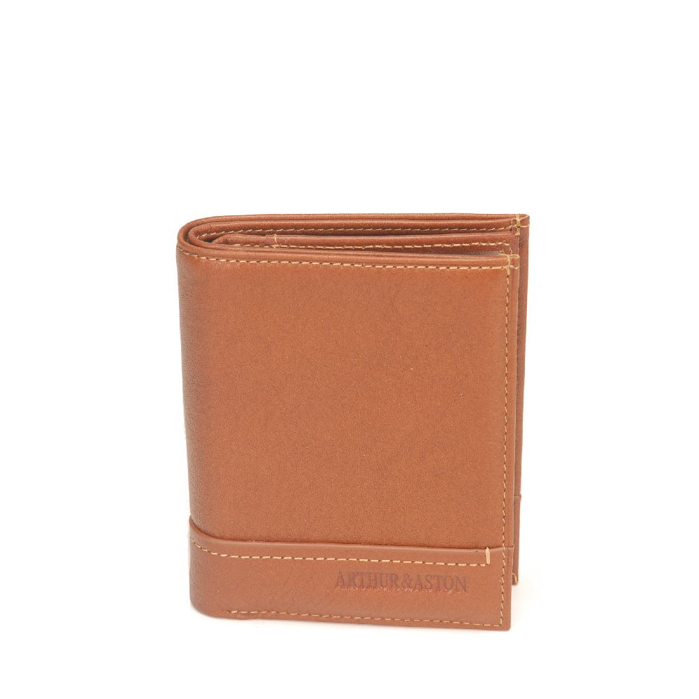 Paul leather wallet