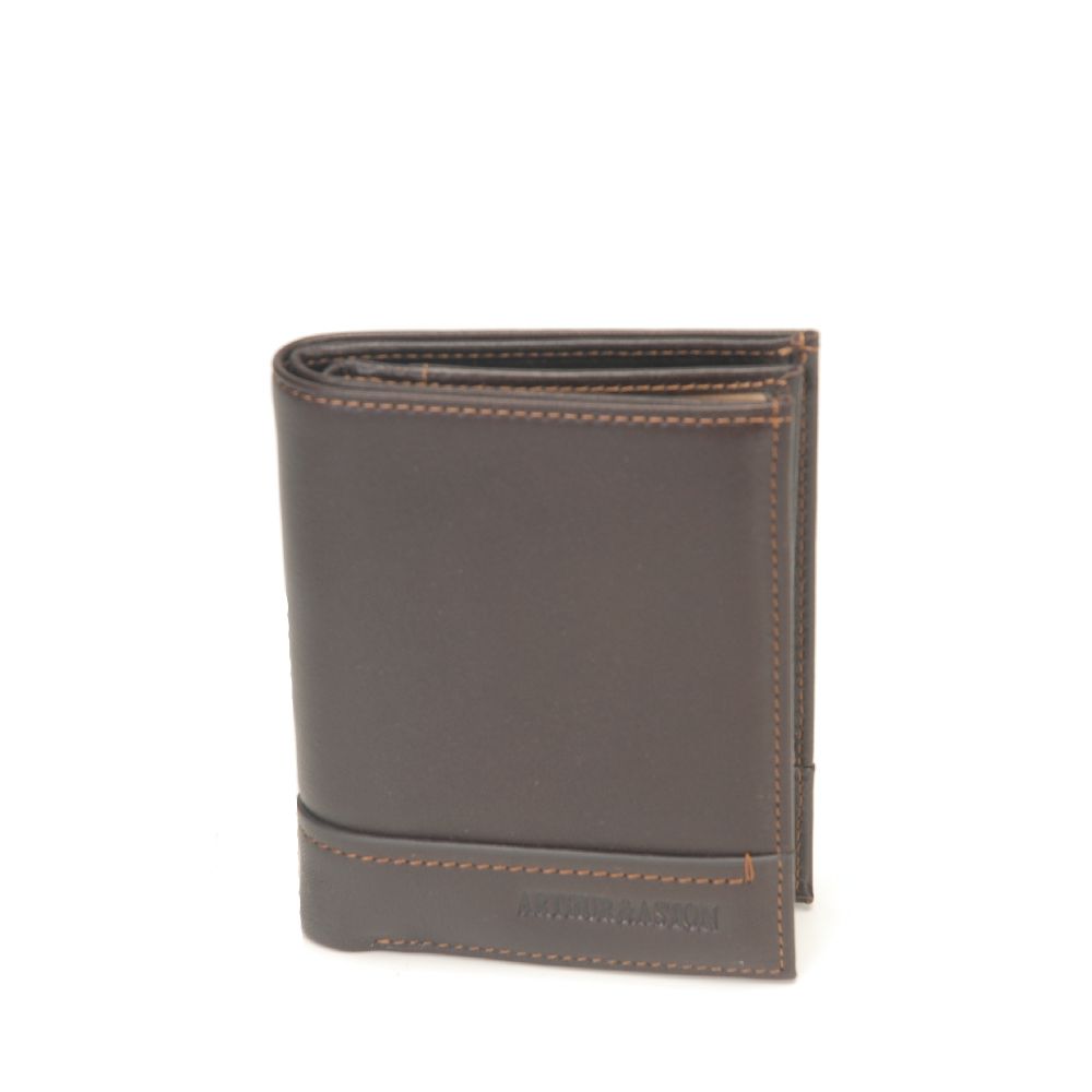 Paul leather wallet