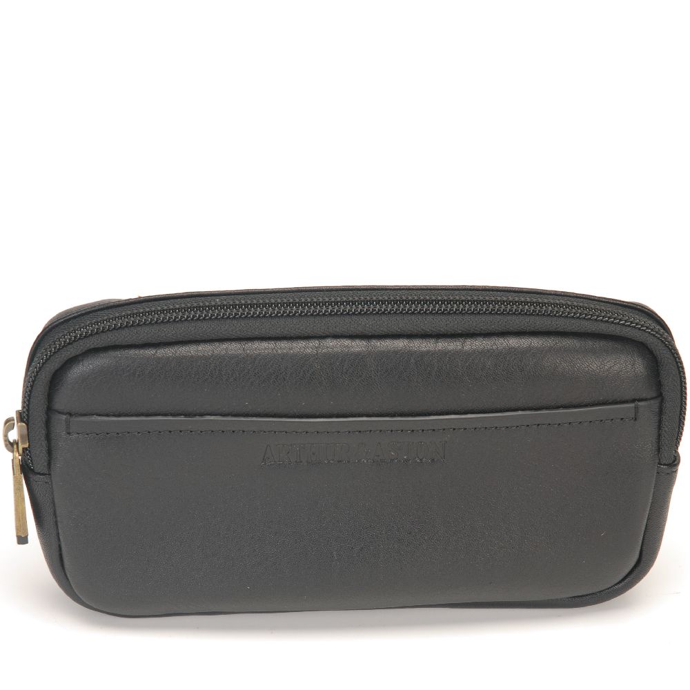 Pochette ceinture Paul cuir