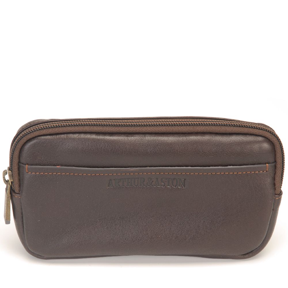 Pochette ceinture Paul cuir