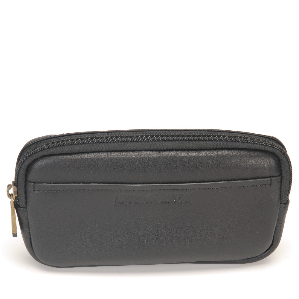 Pochette ceinture Paul cuir