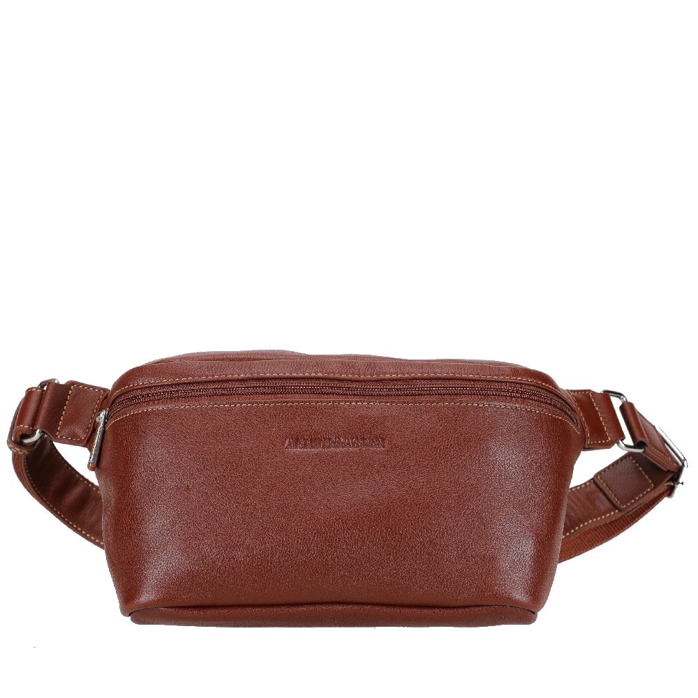 Sac banane cuir Dorian