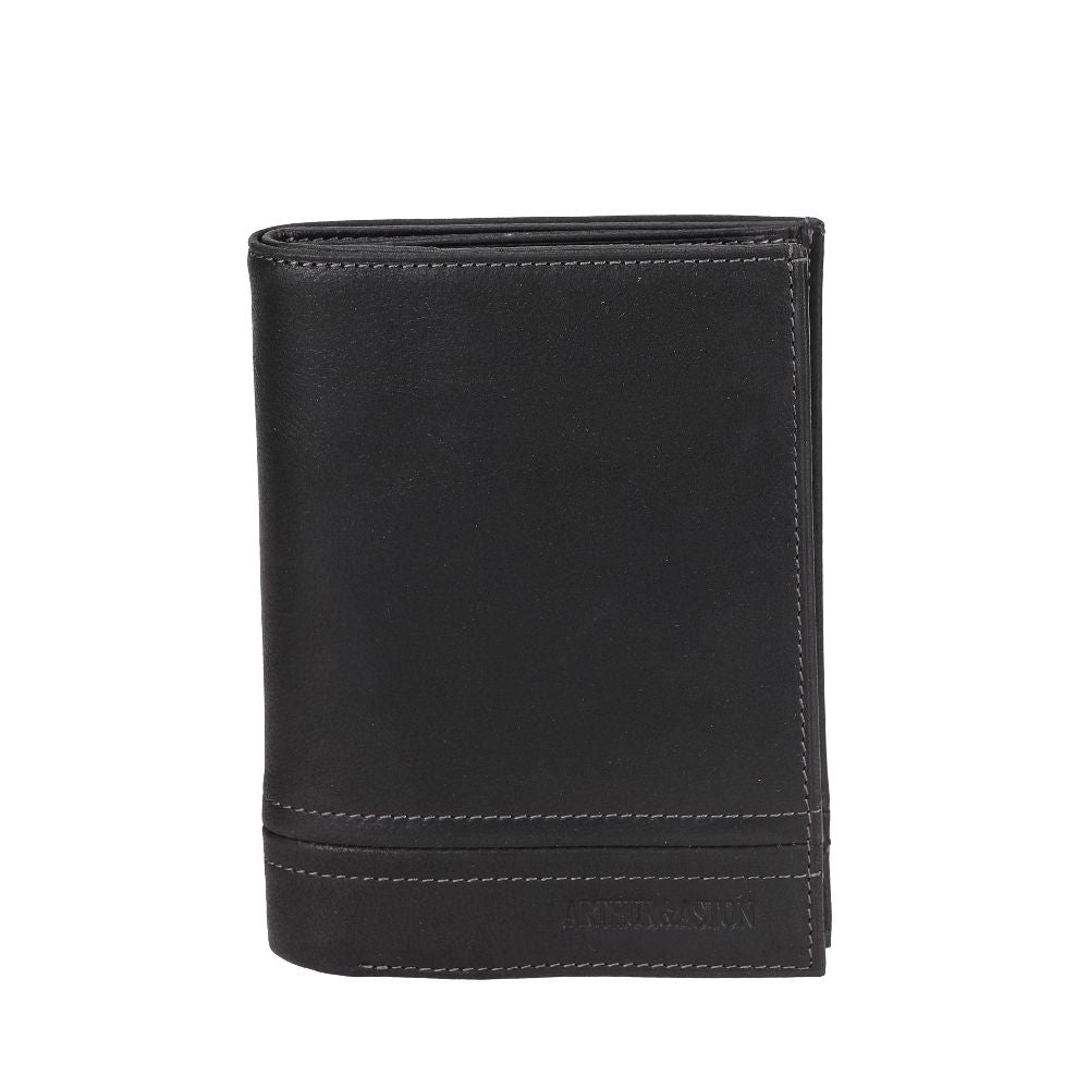 Martin Leather Wallet