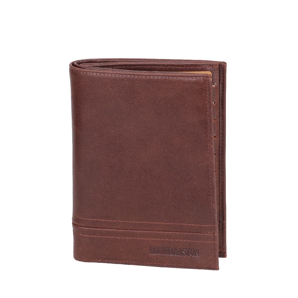 Martin Leather Wallet