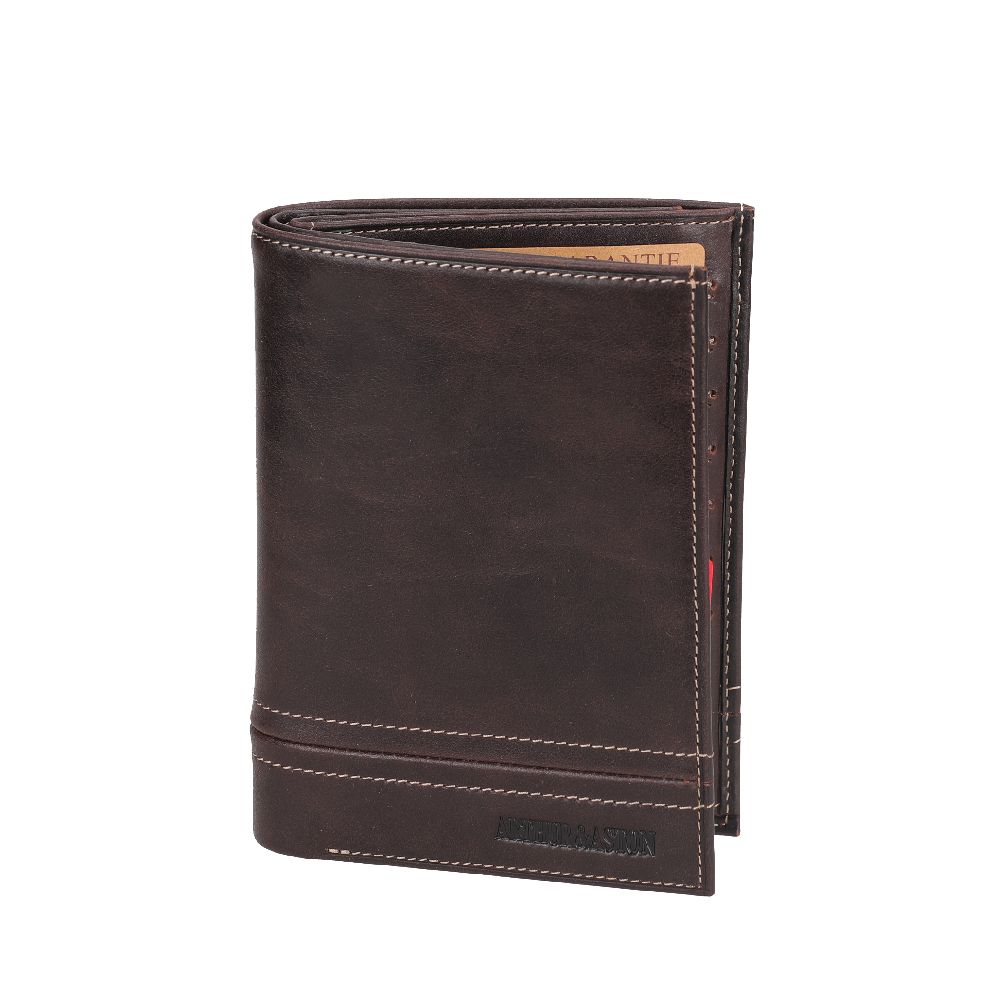 Martin Leather Wallet