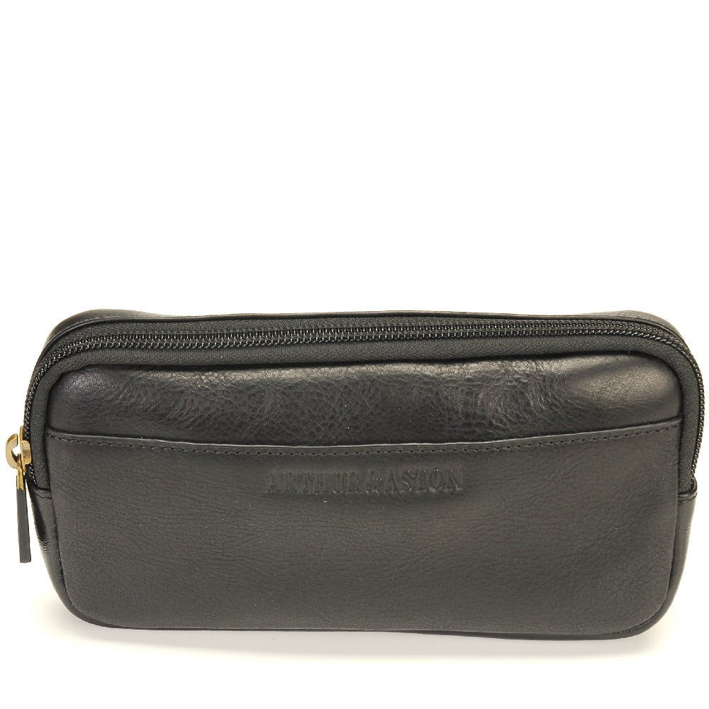 Pochette ceinture Adam cuir