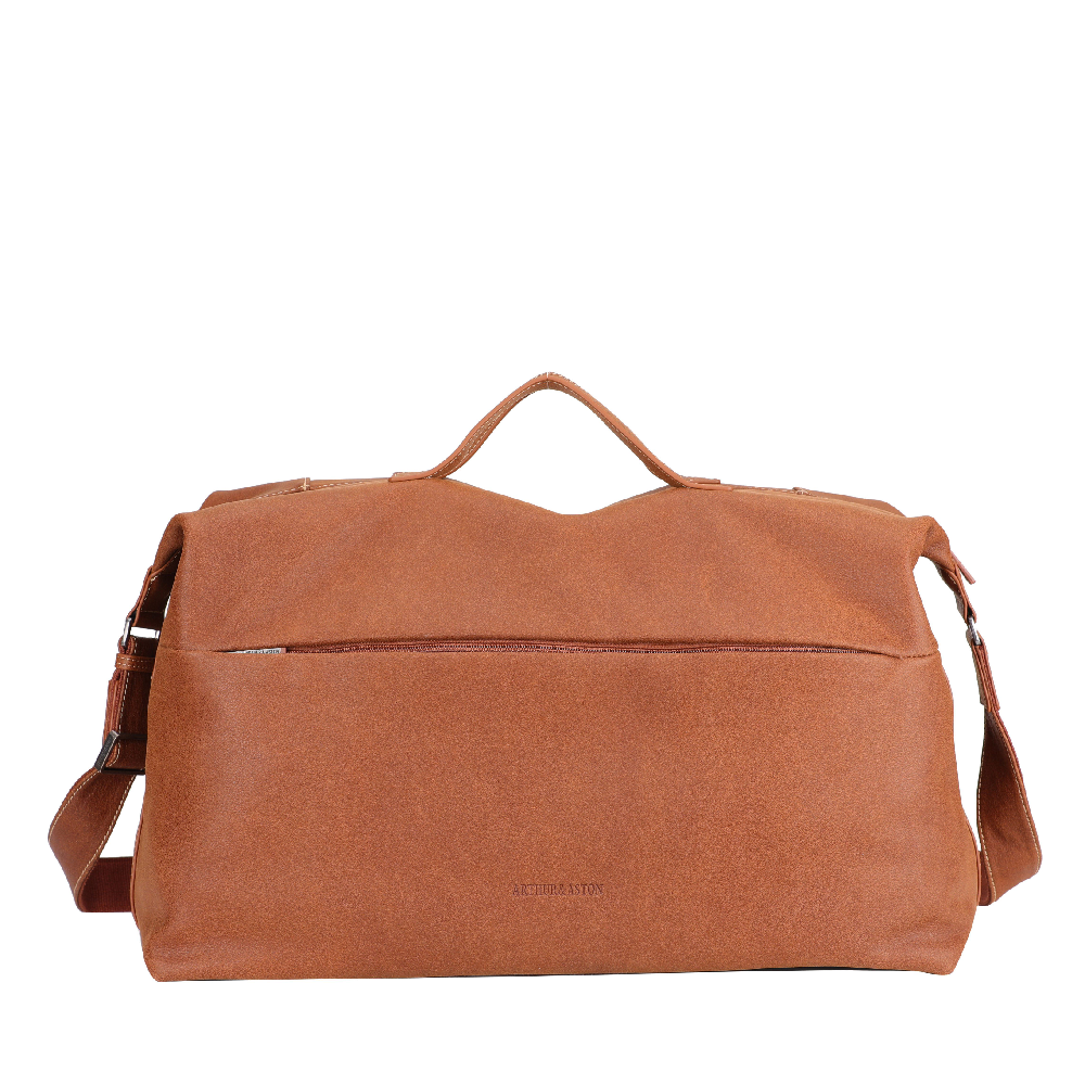 Sac de voyage Noa cuir destroy