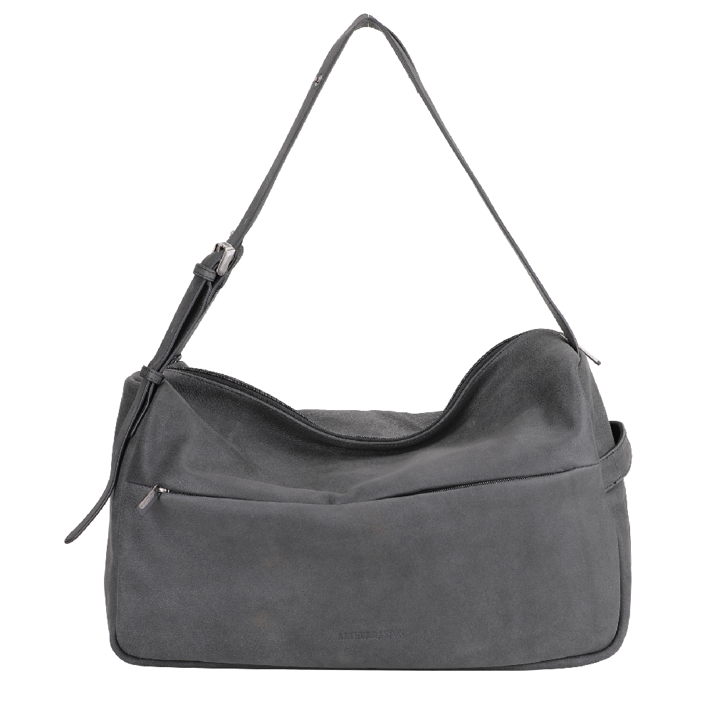 Sac de voyage transformable Noa cuir destroy