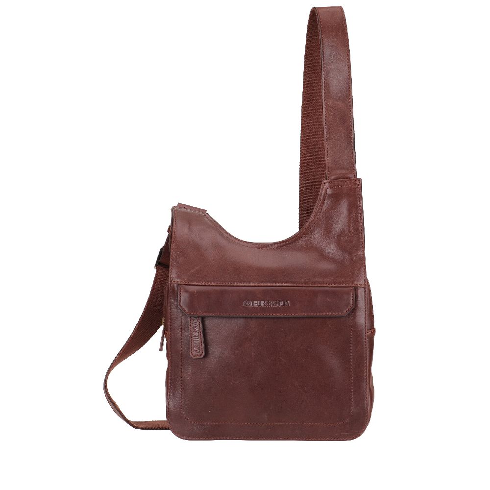 Sac travers  Cuir Martin