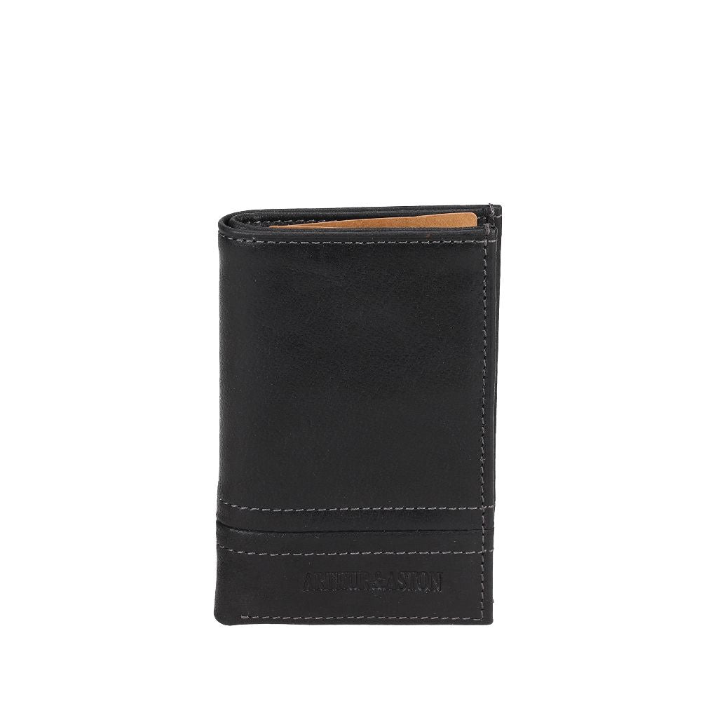 Matin Leather Card Holder