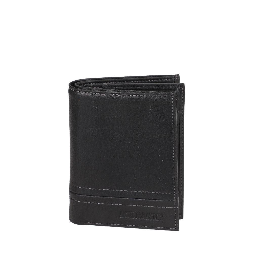 Martin Leather Wallet