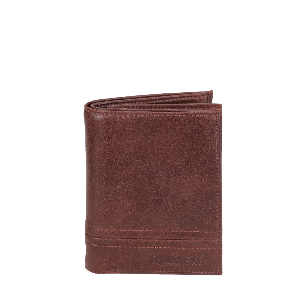 Martin Leather Wallet