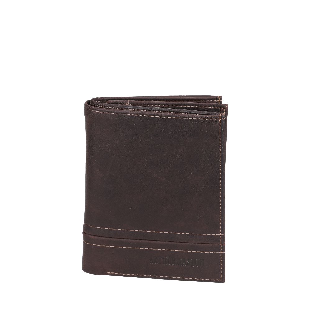 Martin Leather Wallet