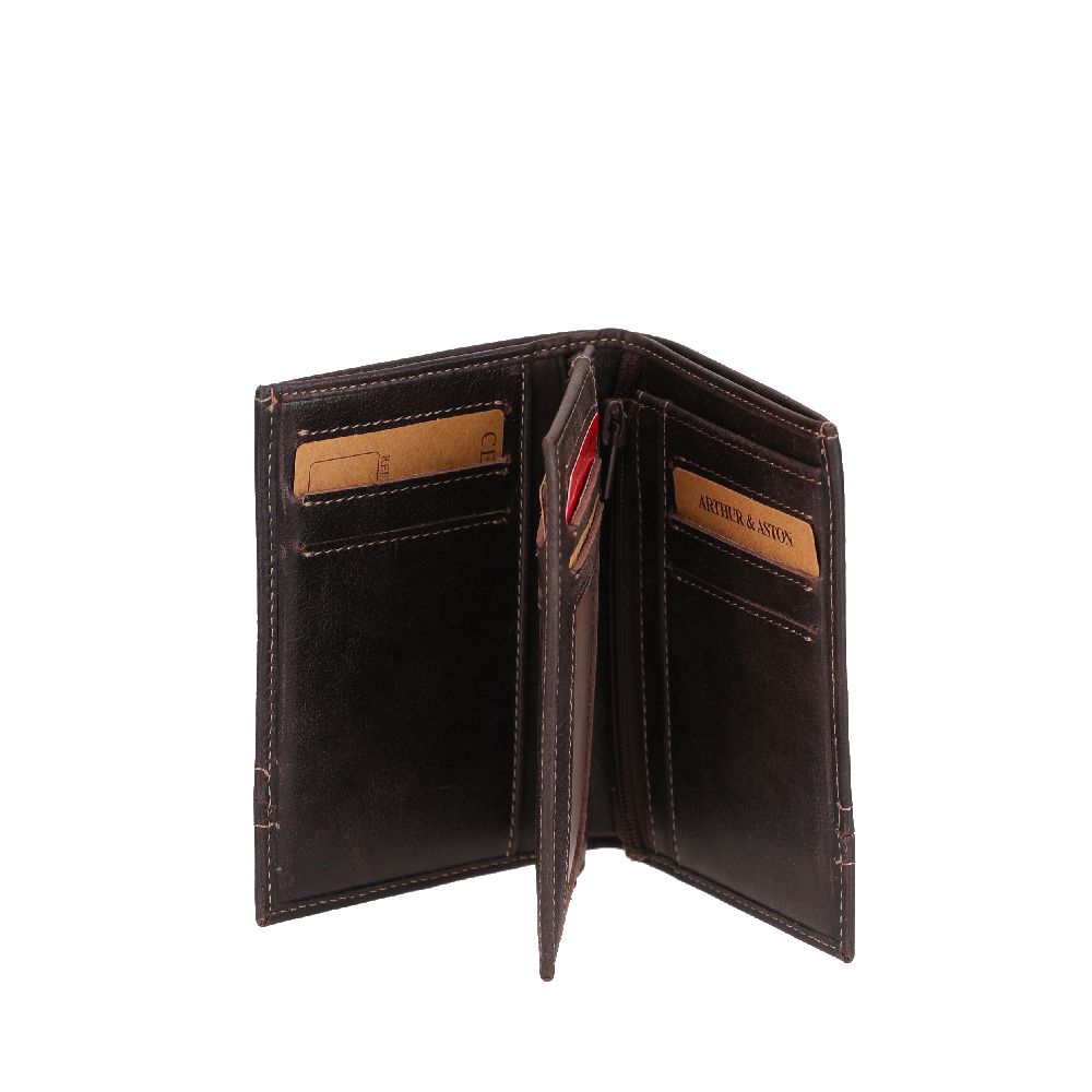 Martin Leather Wallet