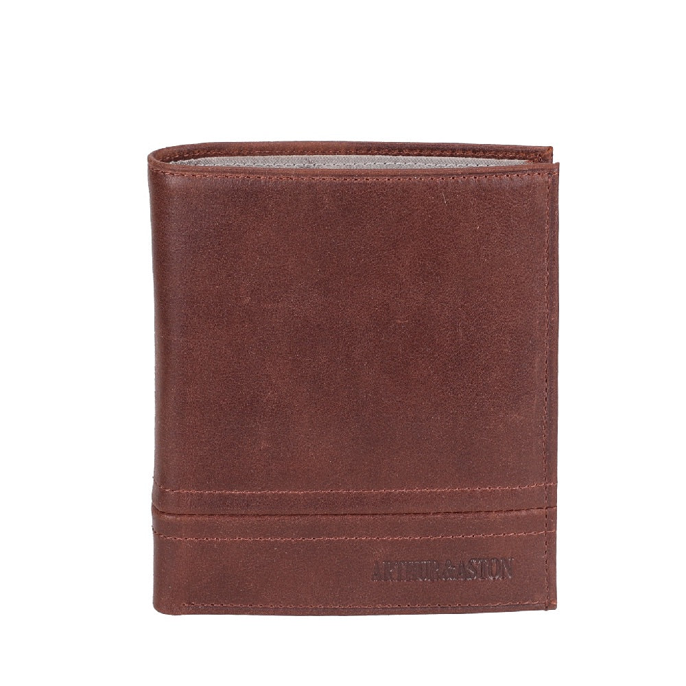 Martin Leather Wallet