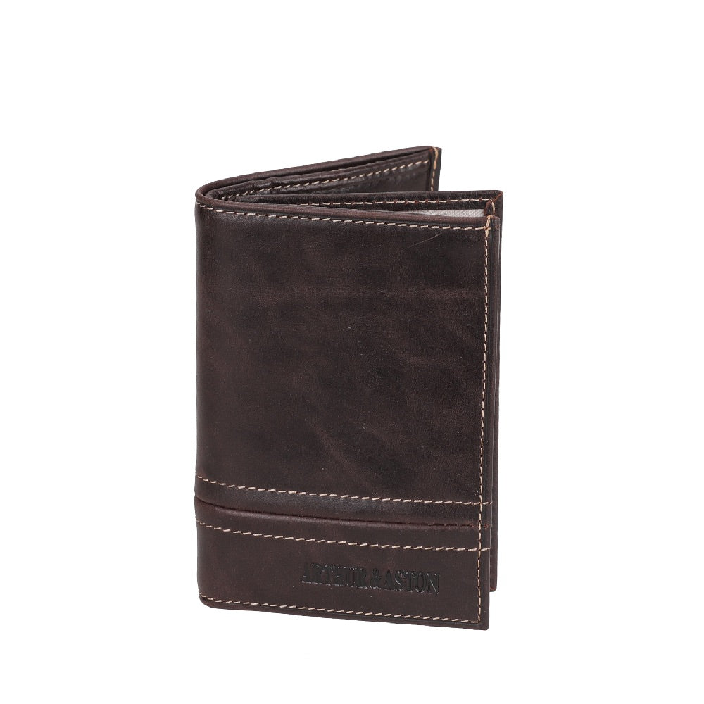 Martin Leather Wallet