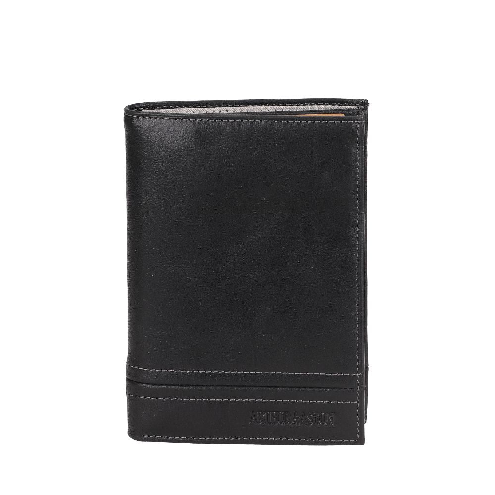 Martin Leather Wallet