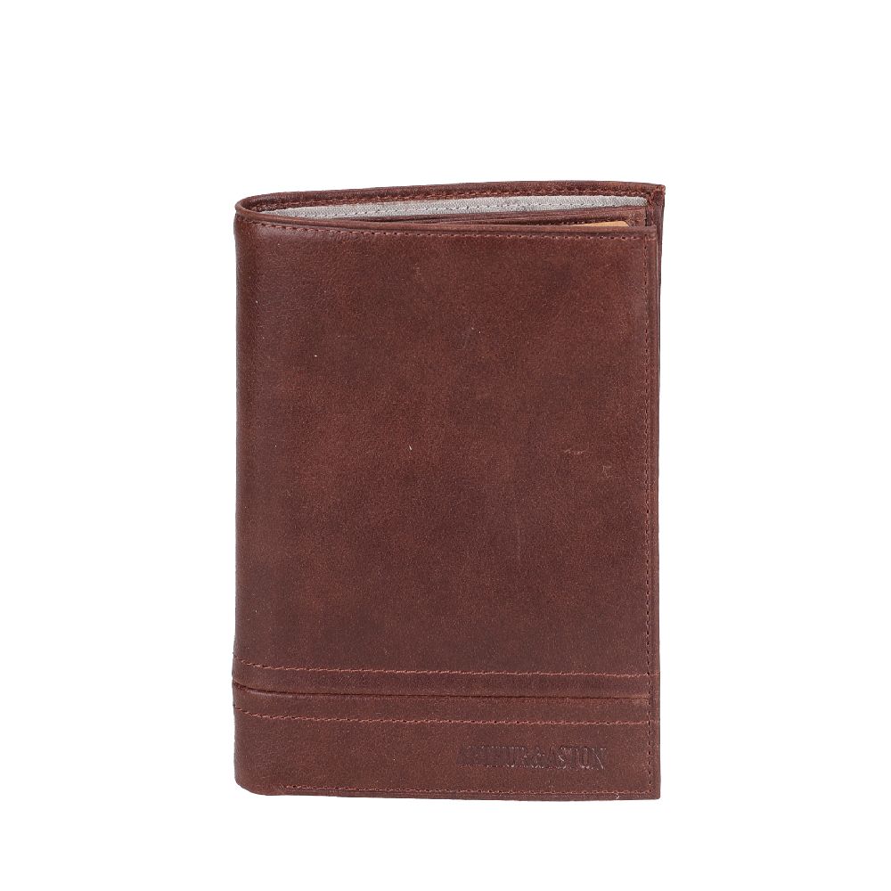 Martin Leather Wallet